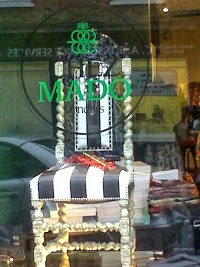 CHEZ MADO Fashion 737040 Image 3